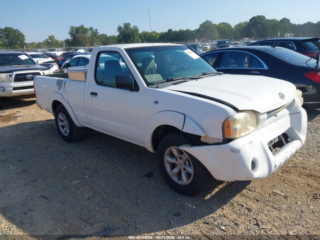 Продажа на аукционе авто 2001 Nissan Frontier Xe, vin: 1N6DD21S11C311032, номер лота: 46166094