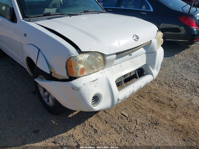 46166094 :رقم المزاد ، 1N6DD21S11C311032 vin ، 2001 Nissan Frontier Xe مزاد بيع