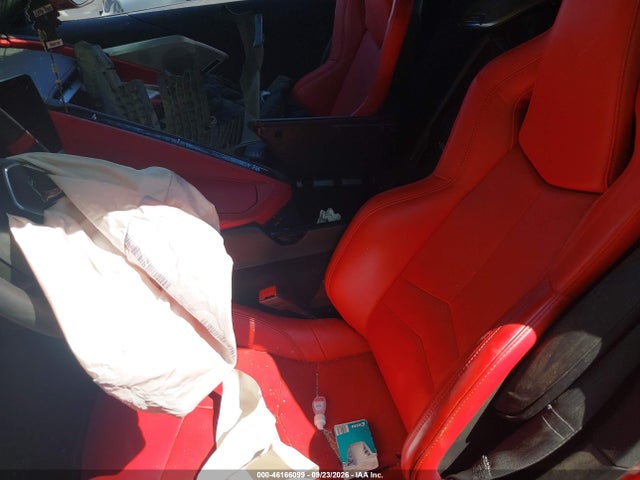 Aukcja sprzedaży 2024 Chevrolet Corvette Stingray Rwd  2lt, vin: 1G1YB2D44R5108376, numer aukcji: 46166099