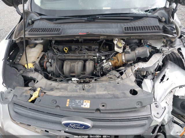 Aukcja sprzedaży 2014 Ford Escape S, vin: 1FMCU0F79EUC27057, numer aukcji: 46166103