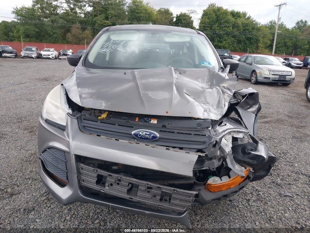 Aukcja sprzedaży 2014 Ford Escape S, vin: 1FMCU0F79EUC27057, numer aukcji: 46166103