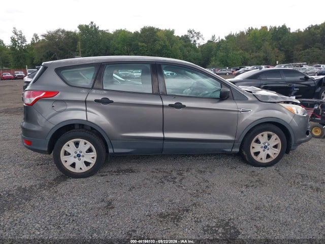 Aukcja sprzedaży 2014 Ford Escape S, vin: 1FMCU0F79EUC27057, numer aukcji: 46166103