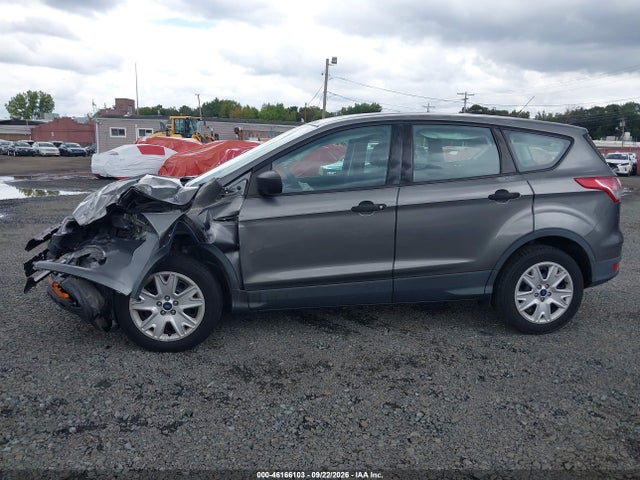 Aukcja sprzedaży 2014 Ford Escape S, vin: 1FMCU0F79EUC27057, numer aukcji: 46166103