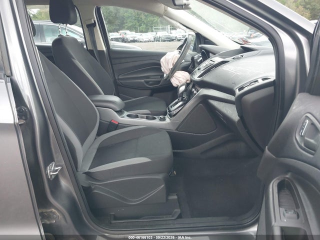 Aukcja sprzedaży 2014 Ford Escape S, vin: 1FMCU0F79EUC27057, numer aukcji: 46166103