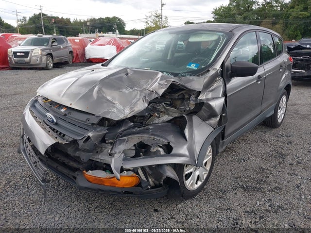 Aukcja sprzedaży 2014 Ford Escape S, vin: 1FMCU0F79EUC27057, numer aukcji: 46166103