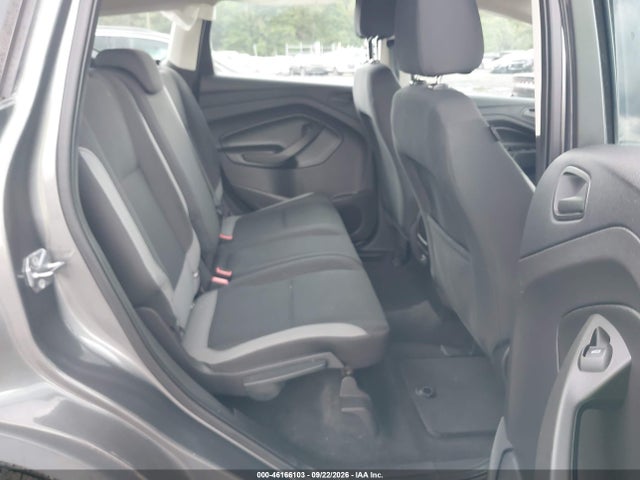 Aukcja sprzedaży 2014 Ford Escape S, vin: 1FMCU0F79EUC27057, numer aukcji: 46166103