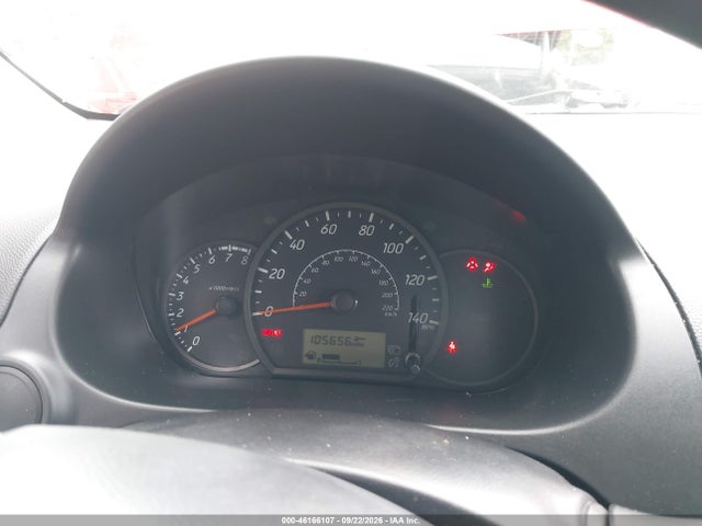 46166107 :رقم المزاد ، ML32A3HJ0KH003931 vin ، 2019 Mitsubishi Mirage Es مزاد بيع
