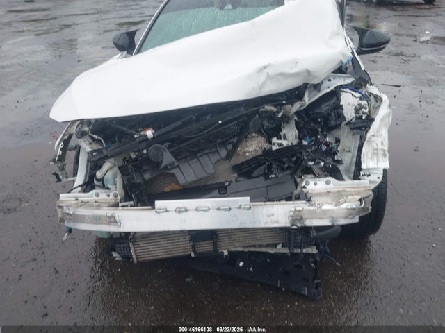 Продажа на аукционе авто 2018 Honda Accord Sport, vin: 1HGCV1F3XJA217347, номер лота: 46166108