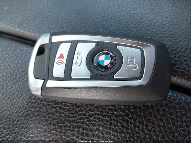 Продажа на аукционе авто 2014 Bmw 740i, vin: WBAYA6C52ED144110, номер лота: 46166114