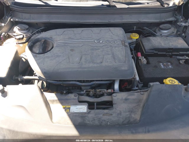 Продаж на аукціоні авто 2016 Jeep Cherokee Trailhawk, vin: 1C4PJMBS0GW348244, номер лоту: 46166124