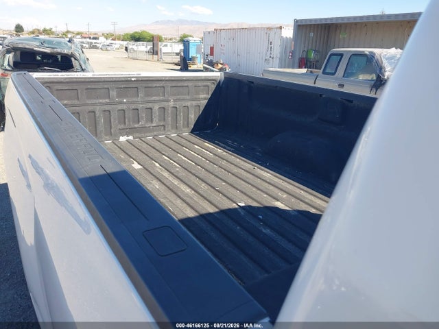 Продаж на аукціоні авто 2016 Chevrolet Silverado 1500 Wt, vin: 1GCNKNEH8GZ334455, номер лоту: 46166125