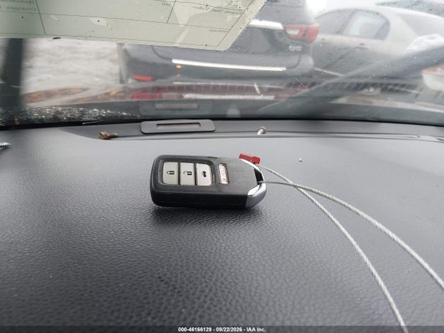 Honda Accord Ex-l 2014 1HGCR2F86EA166568 Image 11