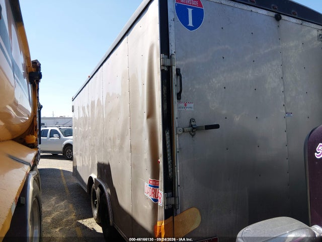 Interstate West Unknown 2022 4RALS2029NN120598 Image 3