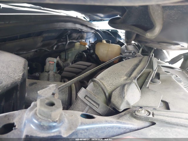 2019 Chevrolet Trax Lt მანქანა იყიდება აუქციონზე, vin: 3GNCJLSB8KL186538, აუქციონის ნომერი: 46166131