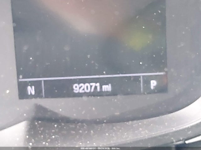 2019 Chevrolet Trax Lt მანქანა იყიდება აუქციონზე, vin: 3GNCJLSB8KL186538, აუქციონის ნომერი: 46166131