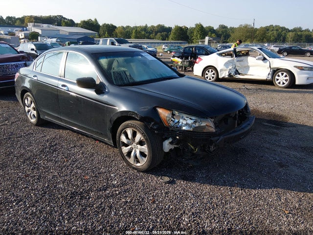 Aukcja sprzedaży 2010 Honda Accord 3.5 Ex, vin: 1HGCP3F7XAA009414, numer aukcji: 46166132