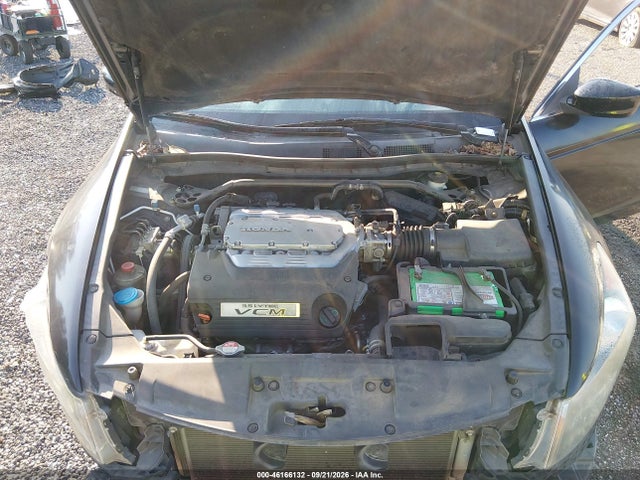 Aukcja sprzedaży 2010 Honda Accord 3.5 Ex, vin: 1HGCP3F7XAA009414, numer aukcji: 46166132