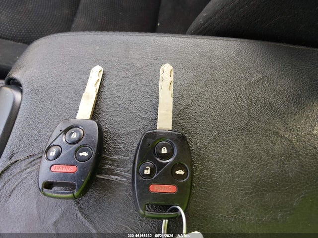 Aukcja sprzedaży 2010 Honda Accord 3.5 Ex, vin: 1HGCP3F7XAA009414, numer aukcji: 46166132