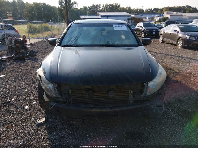 Aukcja sprzedaży 2010 Honda Accord 3.5 Ex, vin: 1HGCP3F7XAA009414, numer aukcji: 46166132