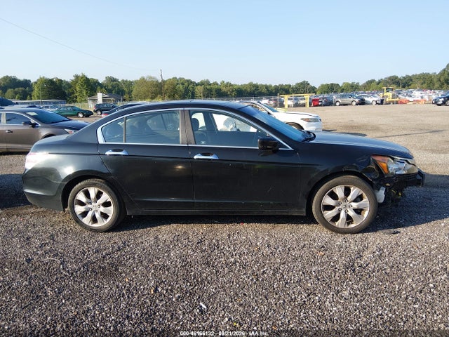 Aukcja sprzedaży 2010 Honda Accord 3.5 Ex, vin: 1HGCP3F7XAA009414, numer aukcji: 46166132
