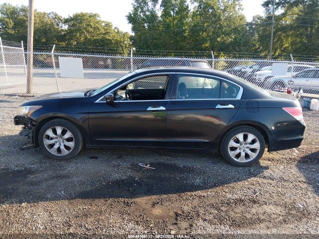 Aukcja sprzedaży 2010 Honda Accord 3.5 Ex, vin: 1HGCP3F7XAA009414, numer aukcji: 46166132