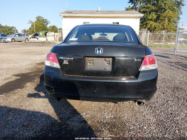 Aukcja sprzedaży 2010 Honda Accord 3.5 Ex, vin: 1HGCP3F7XAA009414, numer aukcji: 46166132