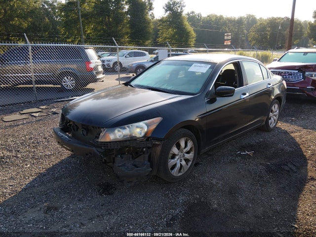 Aukcja sprzedaży 2010 Honda Accord 3.5 Ex, vin: 1HGCP3F7XAA009414, numer aukcji: 46166132
