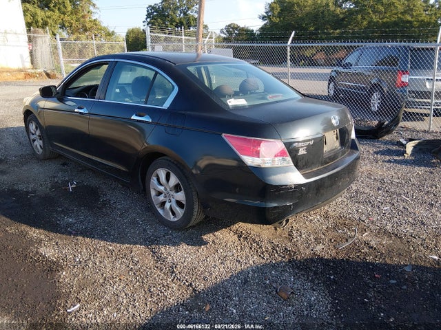 Aukcja sprzedaży 2010 Honda Accord 3.5 Ex, vin: 1HGCP3F7XAA009414, numer aukcji: 46166132