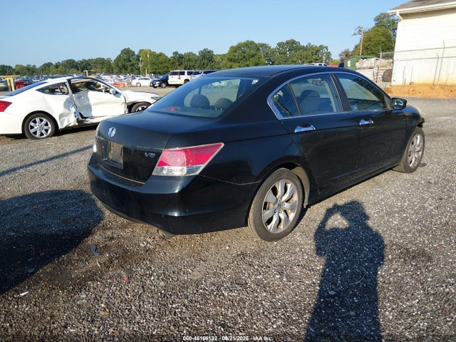 Aukcja sprzedaży 2010 Honda Accord 3.5 Ex, vin: 1HGCP3F7XAA009414, numer aukcji: 46166132