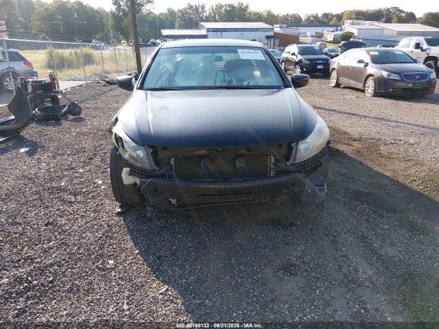 Aukcja sprzedaży 2010 Honda Accord 3.5 Ex, vin: 1HGCP3F7XAA009414, numer aukcji: 46166132