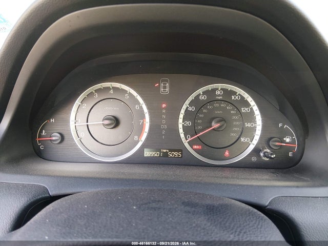 Aukcja sprzedaży 2010 Honda Accord 3.5 Ex, vin: 1HGCP3F7XAA009414, numer aukcji: 46166132