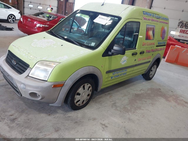 Aukcja sprzedaży 2013 Ford Transit Connect Xl, vin: NM0LS7CN0DT157293, numer aukcji: 46166134