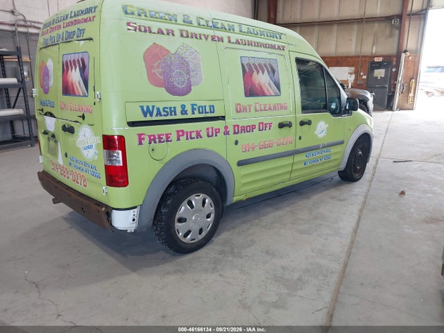 Aukcja sprzedaży 2013 Ford Transit Connect Xl, vin: NM0LS7CN0DT157293, numer aukcji: 46166134