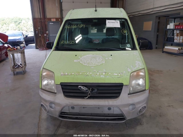 Aukcja sprzedaży 2013 Ford Transit Connect Xl, vin: NM0LS7CN0DT157293, numer aukcji: 46166134