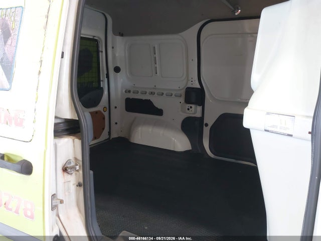 Aukcja sprzedaży 2013 Ford Transit Connect Xl, vin: NM0LS7CN0DT157293, numer aukcji: 46166134