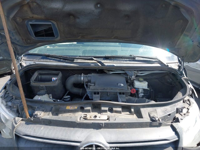 Продажа на аукционе авто 2019 Mercedes-benz Sprinter 2500 Standard Roof V6, vin: WD4PF0CD0KP045130, номер лота: 46166135