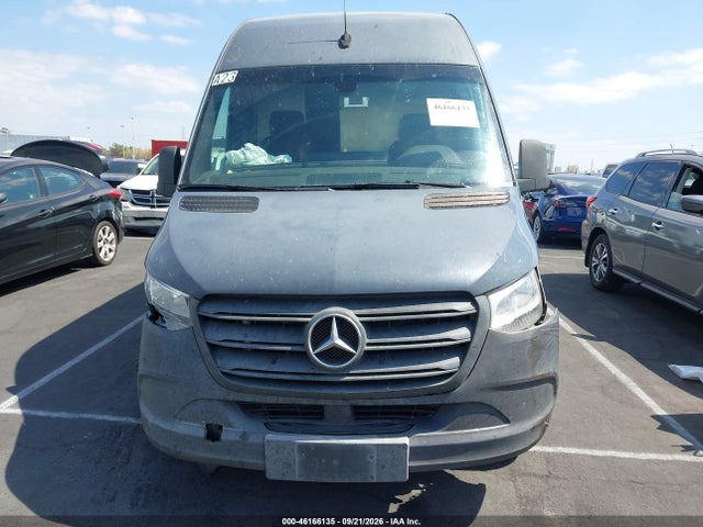 Продажа на аукционе авто 2019 Mercedes-benz Sprinter 2500 Standard Roof V6, vin: WD4PF0CD0KP045130, номер лота: 46166135