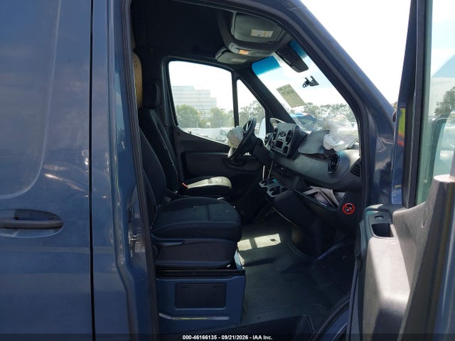 Продажа на аукционе авто 2019 Mercedes-benz Sprinter 2500 Standard Roof V6, vin: WD4PF0CD0KP045130, номер лота: 46166135