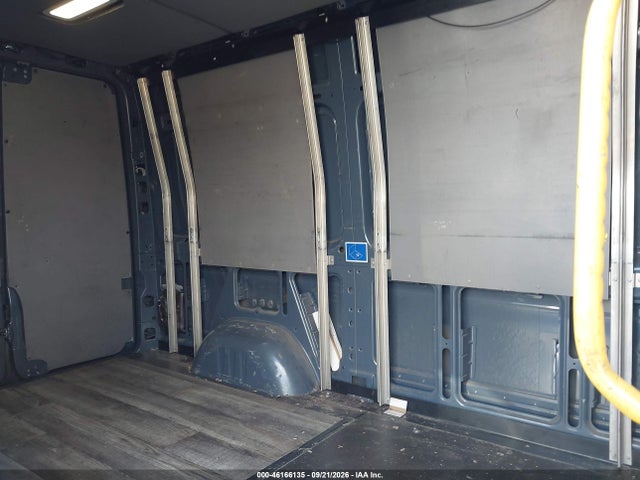 Продажа на аукционе авто 2019 Mercedes-benz Sprinter 2500 Standard Roof V6, vin: WD4PF0CD0KP045130, номер лота: 46166135