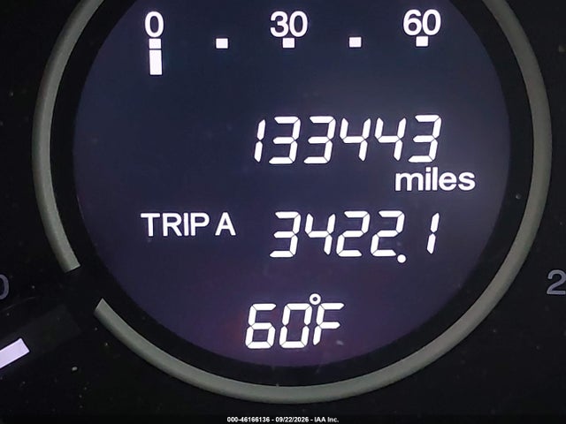 46166136 :رقم المزاد ، 2HKRM4H53FH695069 vin ، 2015 Honda Cr-v Ex مزاد بيع