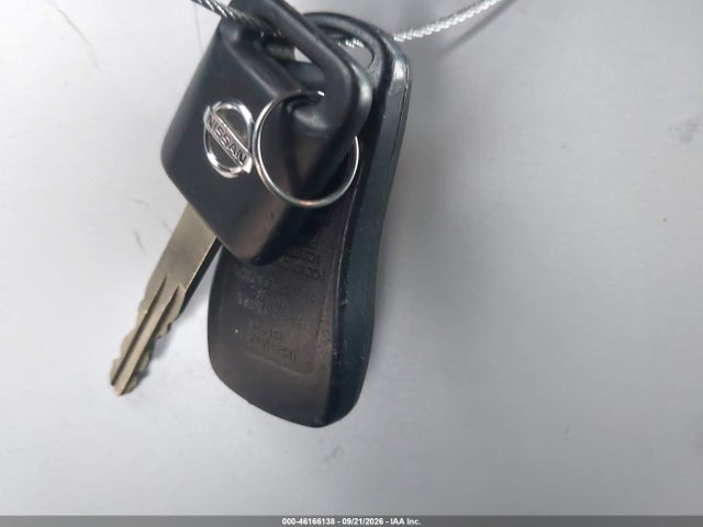 Продажа на аукционе авто 2015 Nissan Armada Platinum/sl/sv, vin: 5N1AA0NC6FN609296, номер лота: 46166138