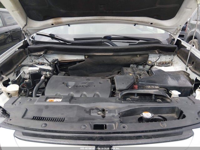 Aukcja sprzedaży 2016 Mitsubishi Outlander Sel, vin: JA4AD3A37GZ017266, numer aukcji: 46166141