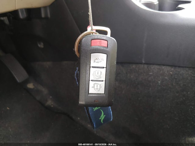 Aukcja sprzedaży 2016 Mitsubishi Outlander Sel, vin: JA4AD3A37GZ017266, numer aukcji: 46166141