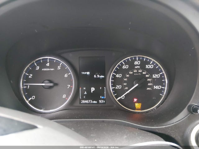 Aukcja sprzedaży 2016 Mitsubishi Outlander Sel, vin: JA4AD3A37GZ017266, numer aukcji: 46166141
