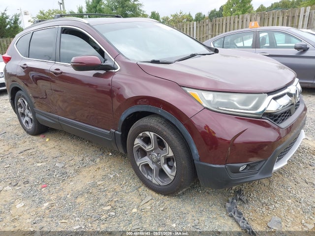 Aukcja sprzedaży 2017 Honda Cr-v Ex, vin: 7FARW1H56HE046137, numer aukcji: 46166143