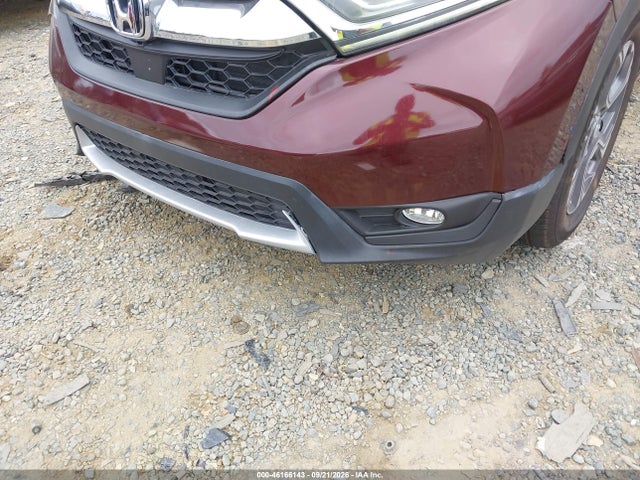 Aukcja sprzedaży 2017 Honda Cr-v Ex, vin: 7FARW1H56HE046137, numer aukcji: 46166143