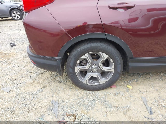 Aukcja sprzedaży 2017 Honda Cr-v Ex, vin: 7FARW1H56HE046137, numer aukcji: 46166143