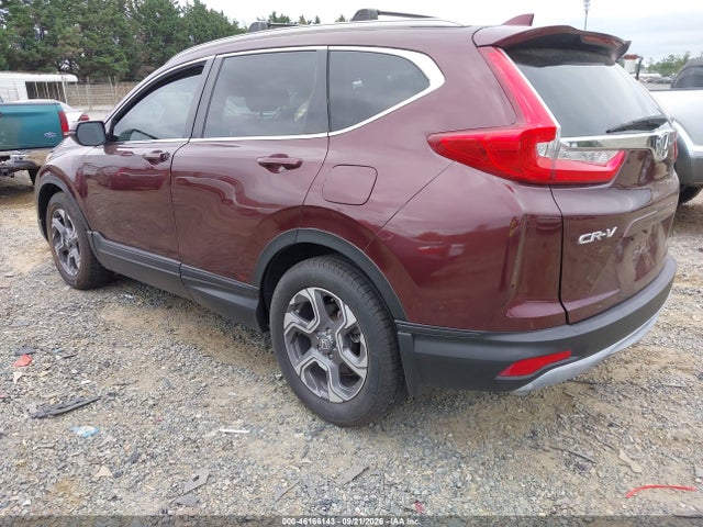 Aukcja sprzedaży 2017 Honda Cr-v Ex, vin: 7FARW1H56HE046137, numer aukcji: 46166143