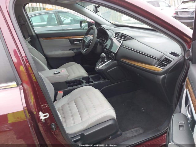 Aukcja sprzedaży 2017 Honda Cr-v Ex, vin: 7FARW1H56HE046137, numer aukcji: 46166143