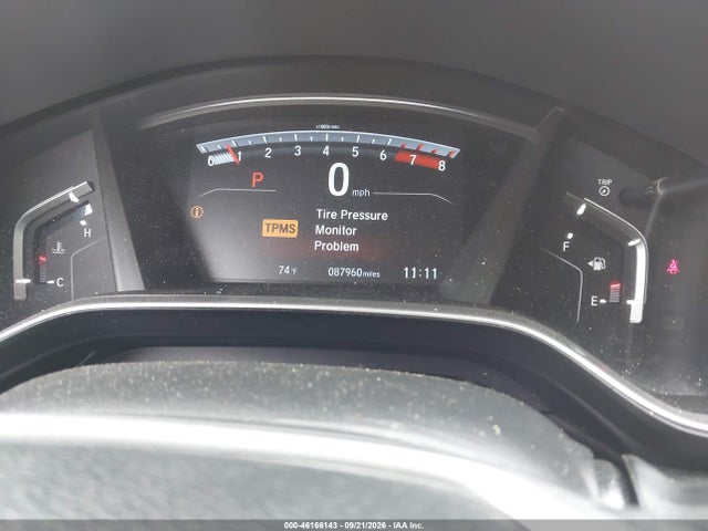 Aukcja sprzedaży 2017 Honda Cr-v Ex, vin: 7FARW1H56HE046137, numer aukcji: 46166143